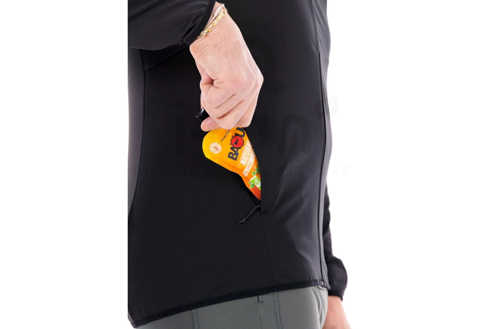 Odlo Zeroweight Warm 2.0