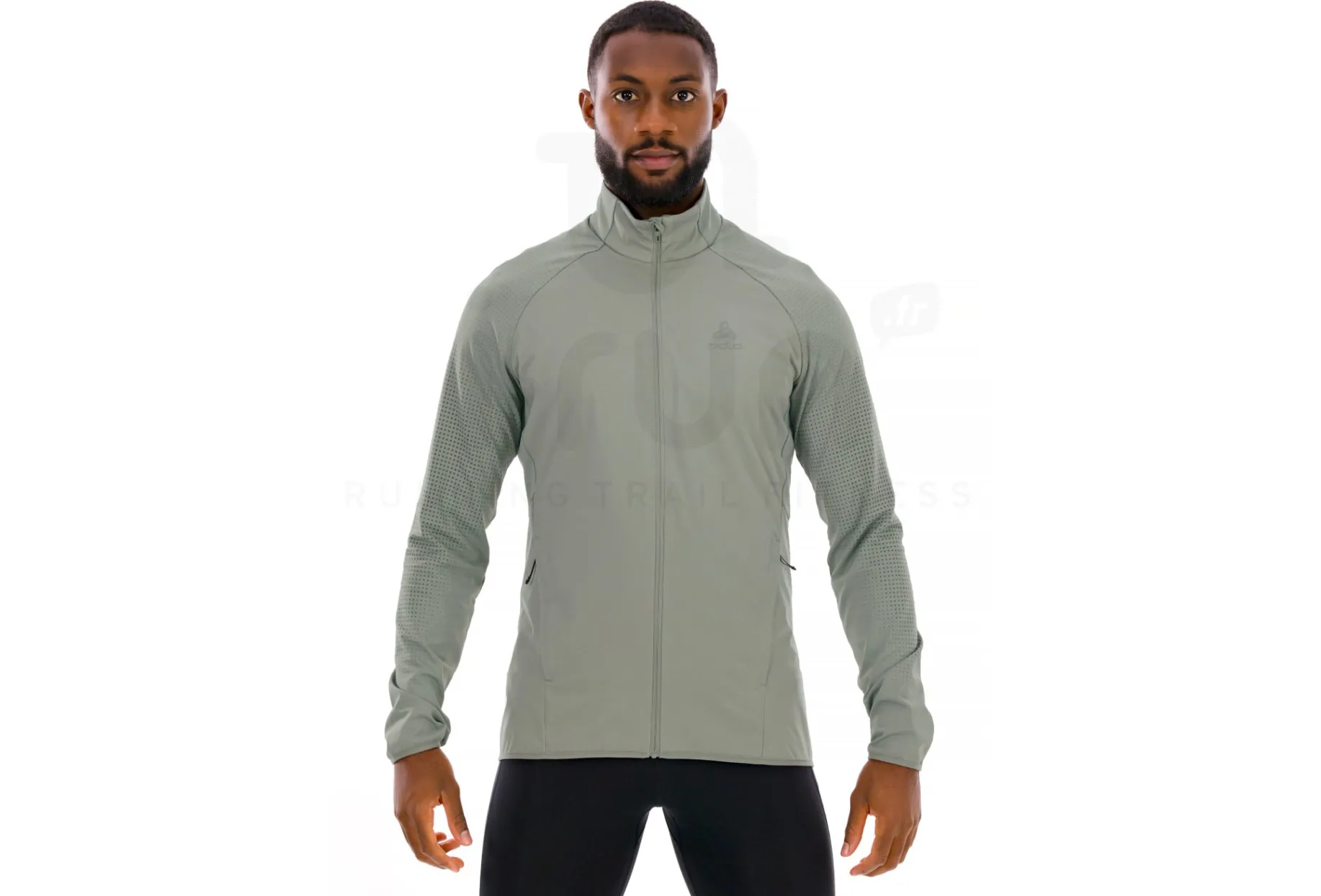 Odlo Zeroweight Warm 2.0