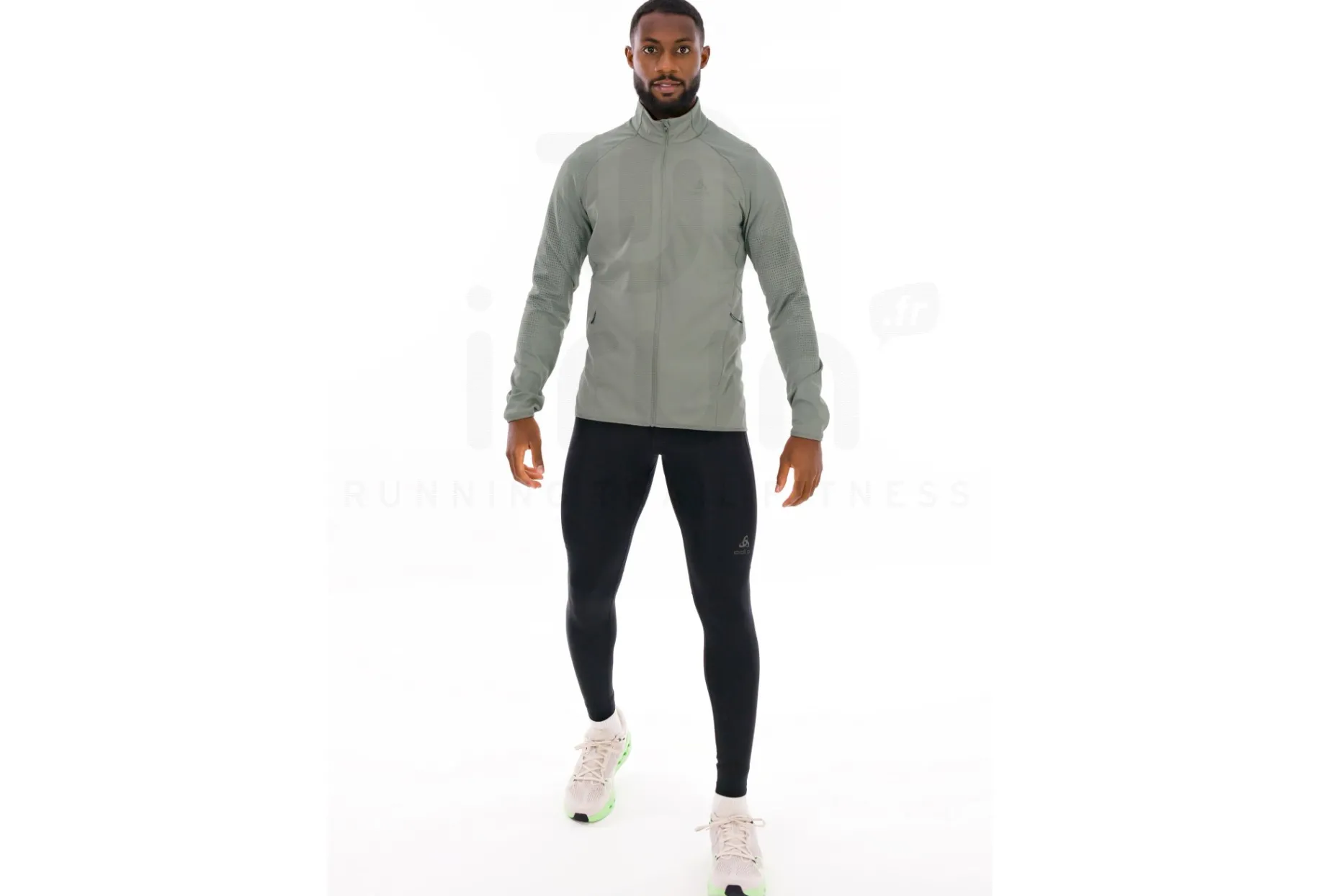 Odlo Zeroweight Warm 2.0