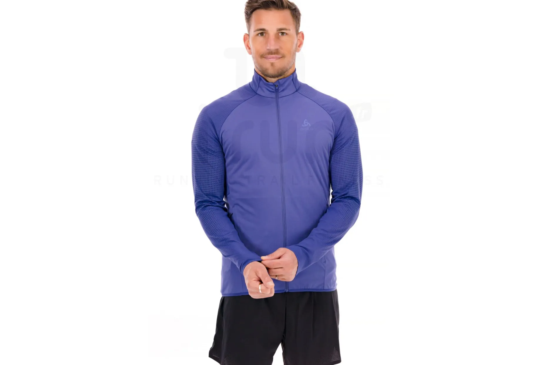 Odlo Zeroweight Warm 2.0