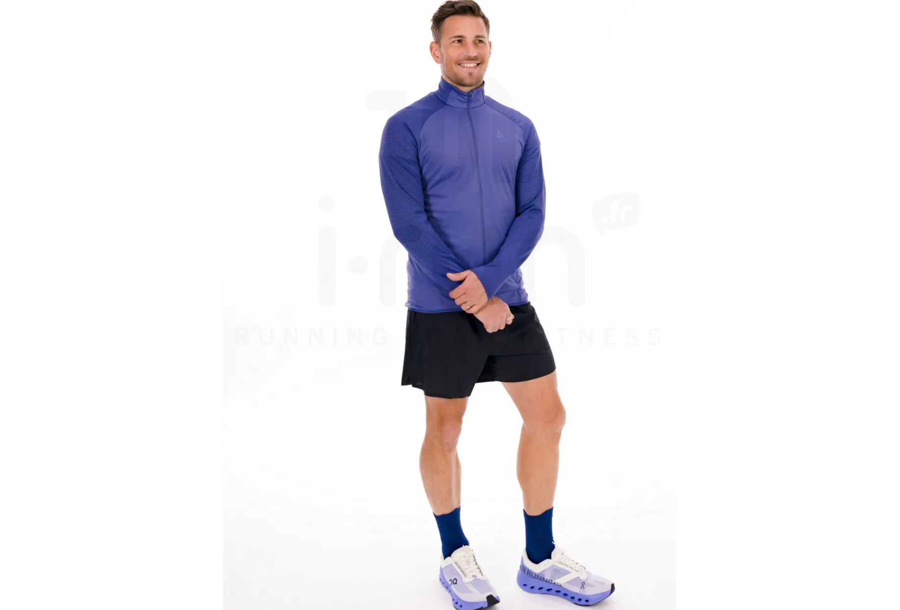 Odlo Zeroweight Warm 2.0