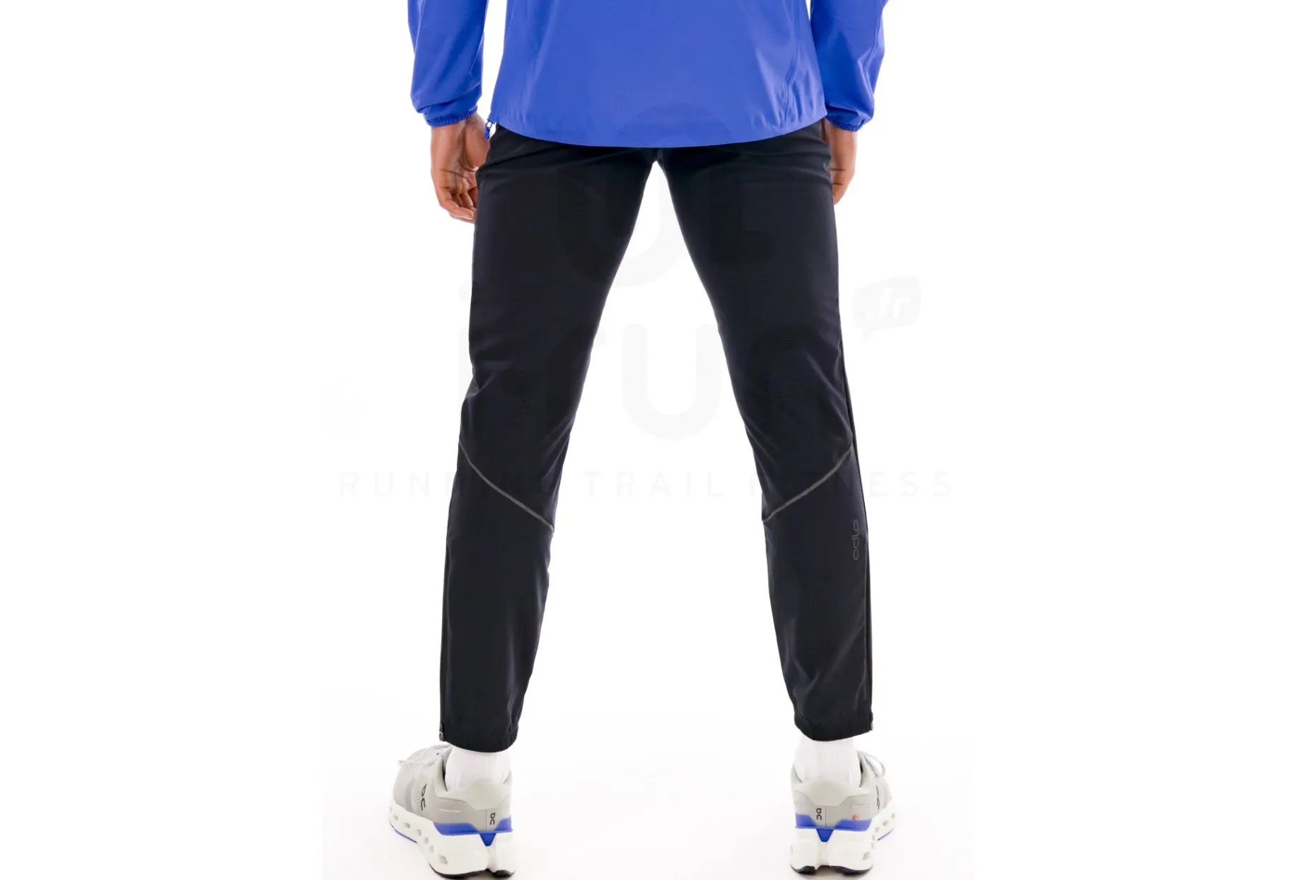 Odlo Zeroweight Warm 2.0