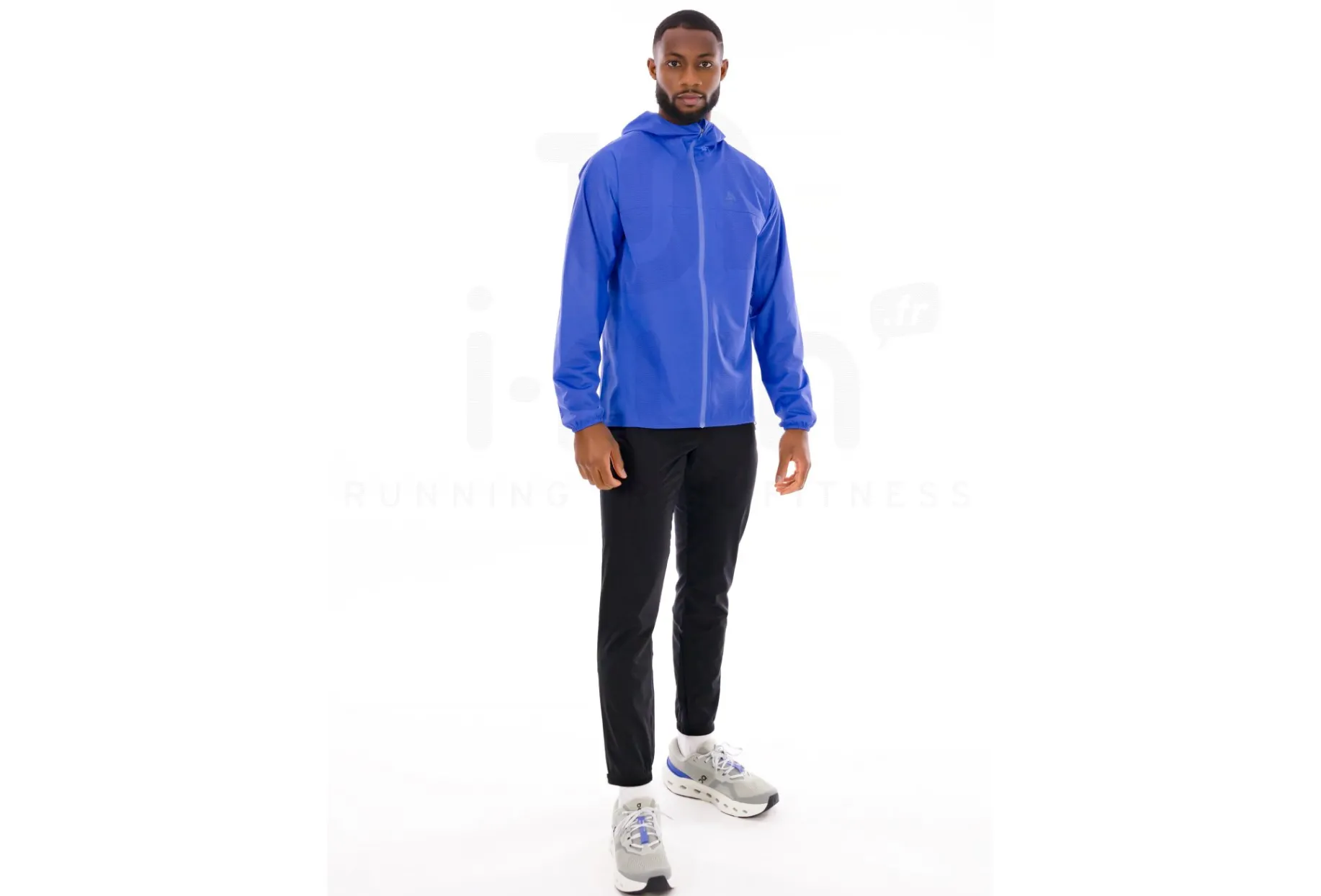 Odlo Zeroweight Warm 2.0