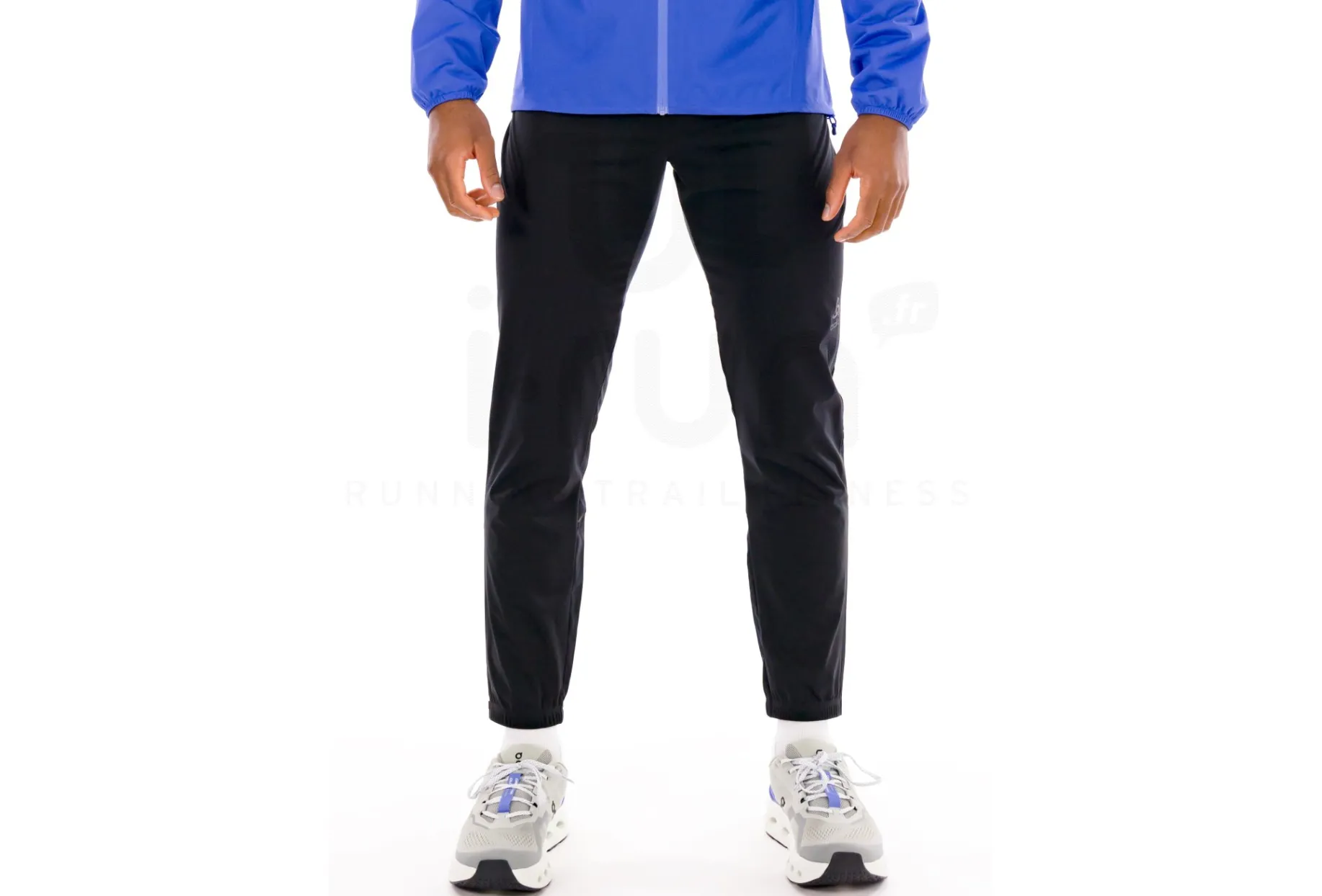 Odlo Zeroweight Warm 2.0