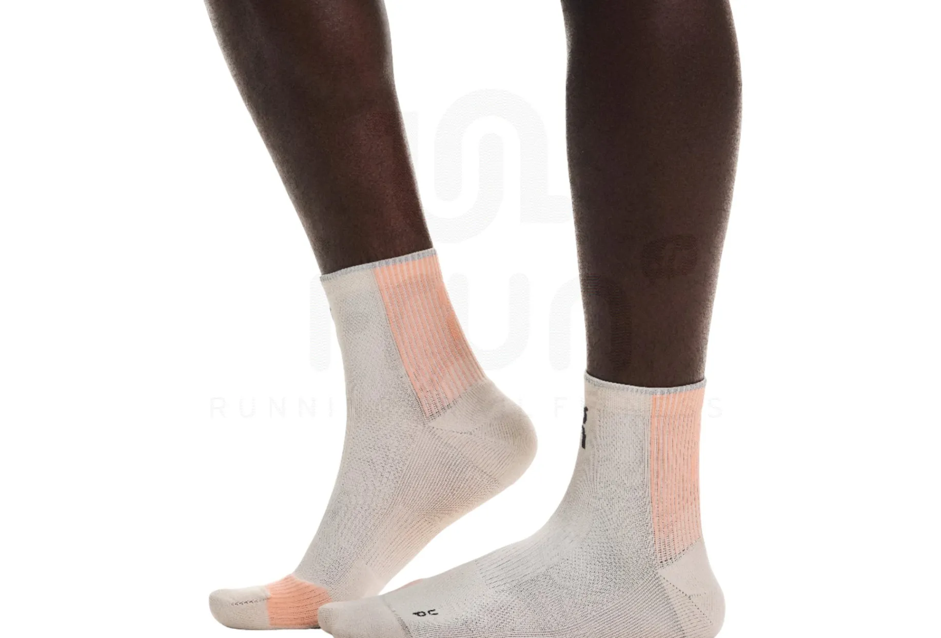 On-Running calcetines Performance Run Mid
