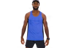 On-Running camiseta de tirantes Performance
