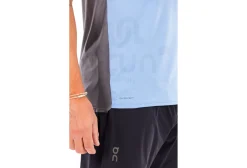 On-Running camiseta de tirantes Performance