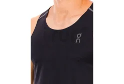 On-Running camiseta de tirantes Performance