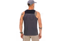 On-Running camiseta de tirantes Performance