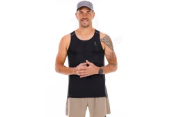 On-Running camiseta de tirantes Performance