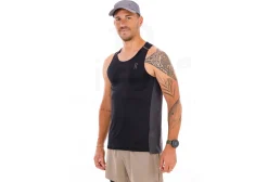 On-Running camiseta de tirantes Performance