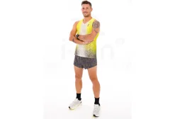 On-Running camiseta de tirantes Race