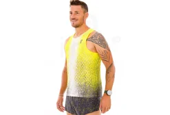On-Running camiseta de tirantes Race
