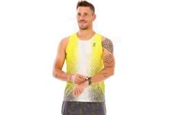 On-Running camiseta de tirantes Race