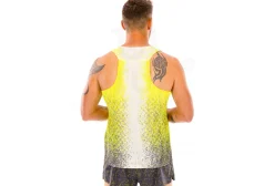 On-Running camiseta de tirantes Race