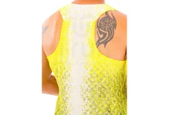 On-Running camiseta de tirantes Race