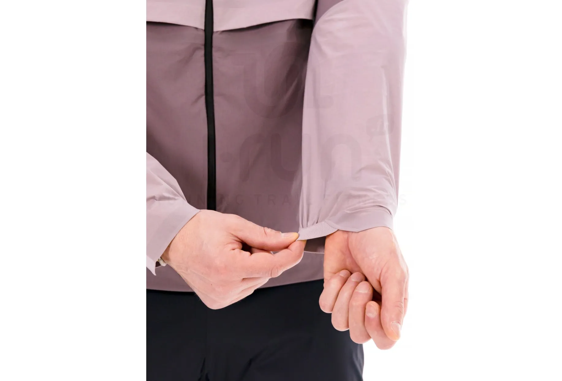 On-Running chaqueta Core