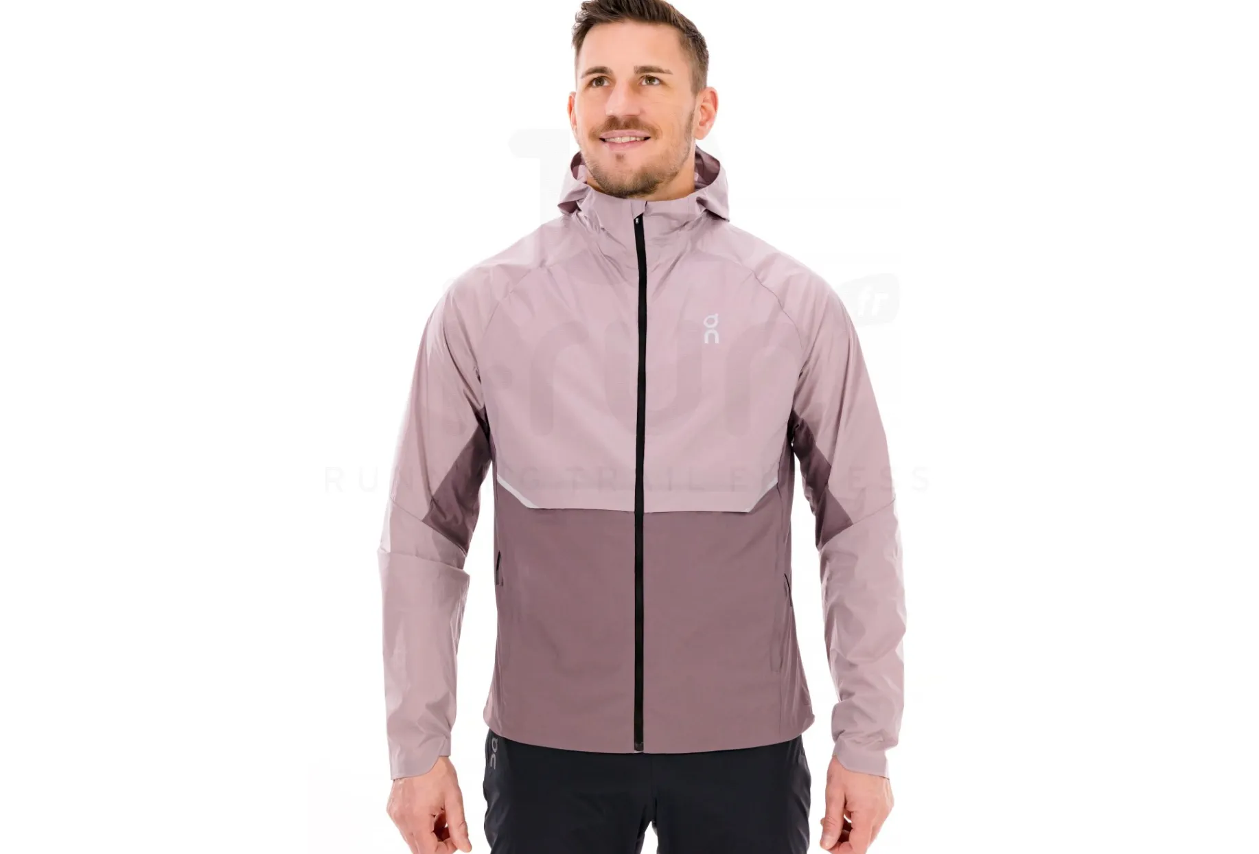 On-Running chaqueta Core