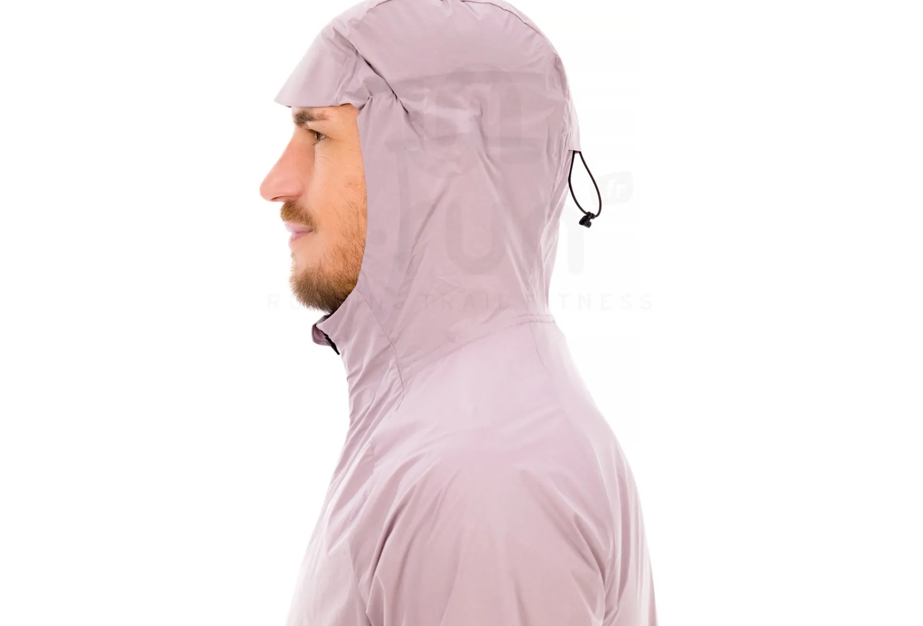 On-Running chaqueta Core