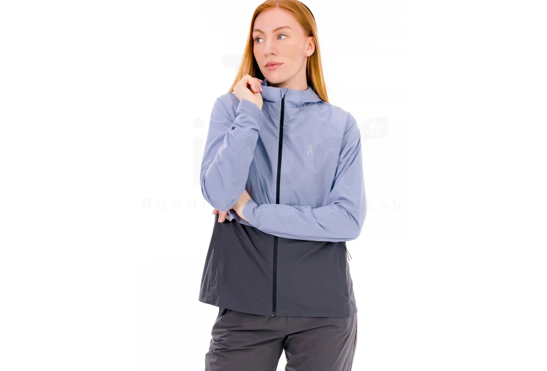 On-Running chaqueta Core