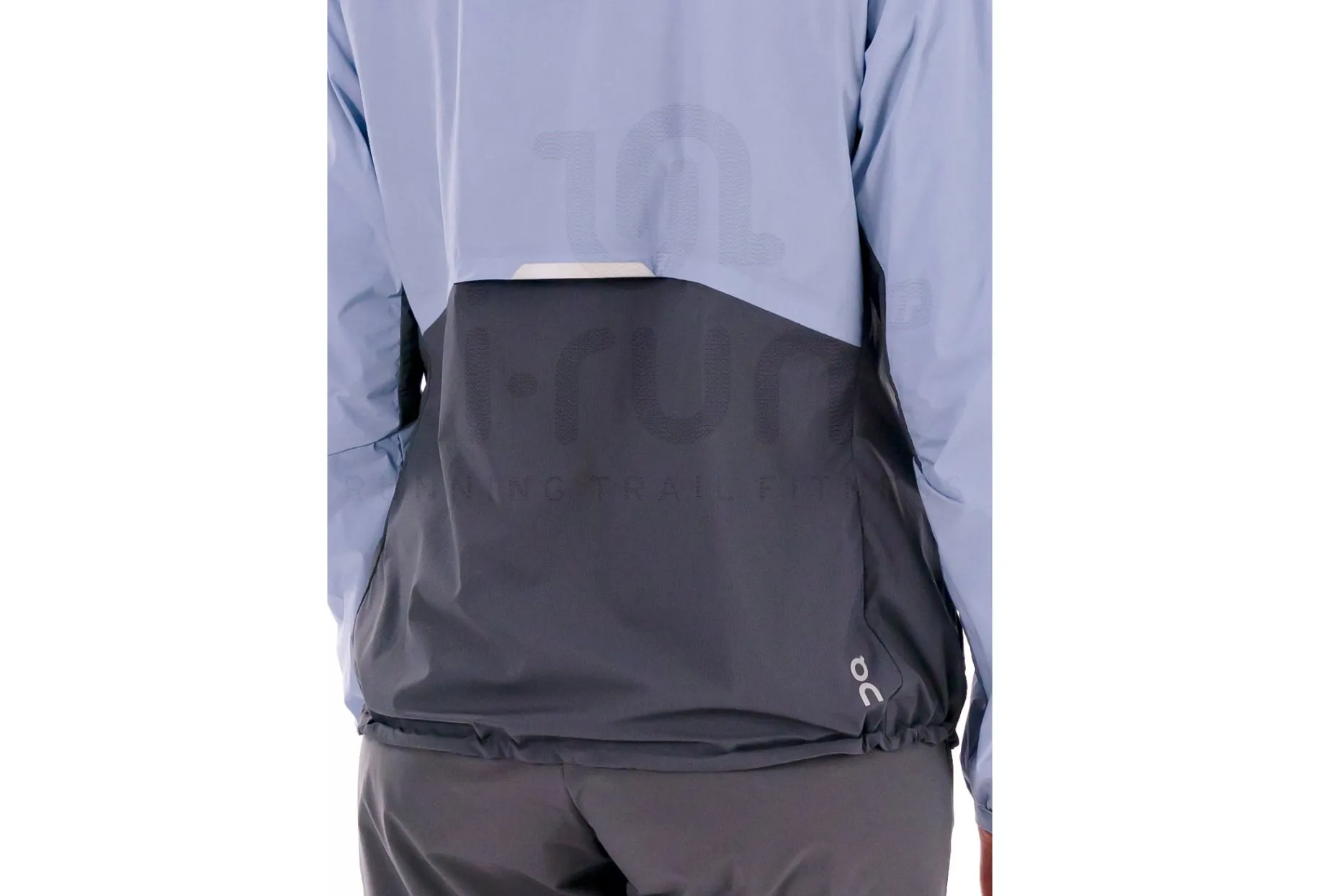 On-Running chaqueta Core