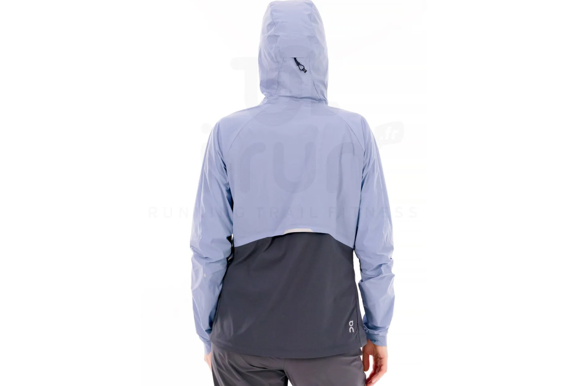 On-Running chaqueta Core