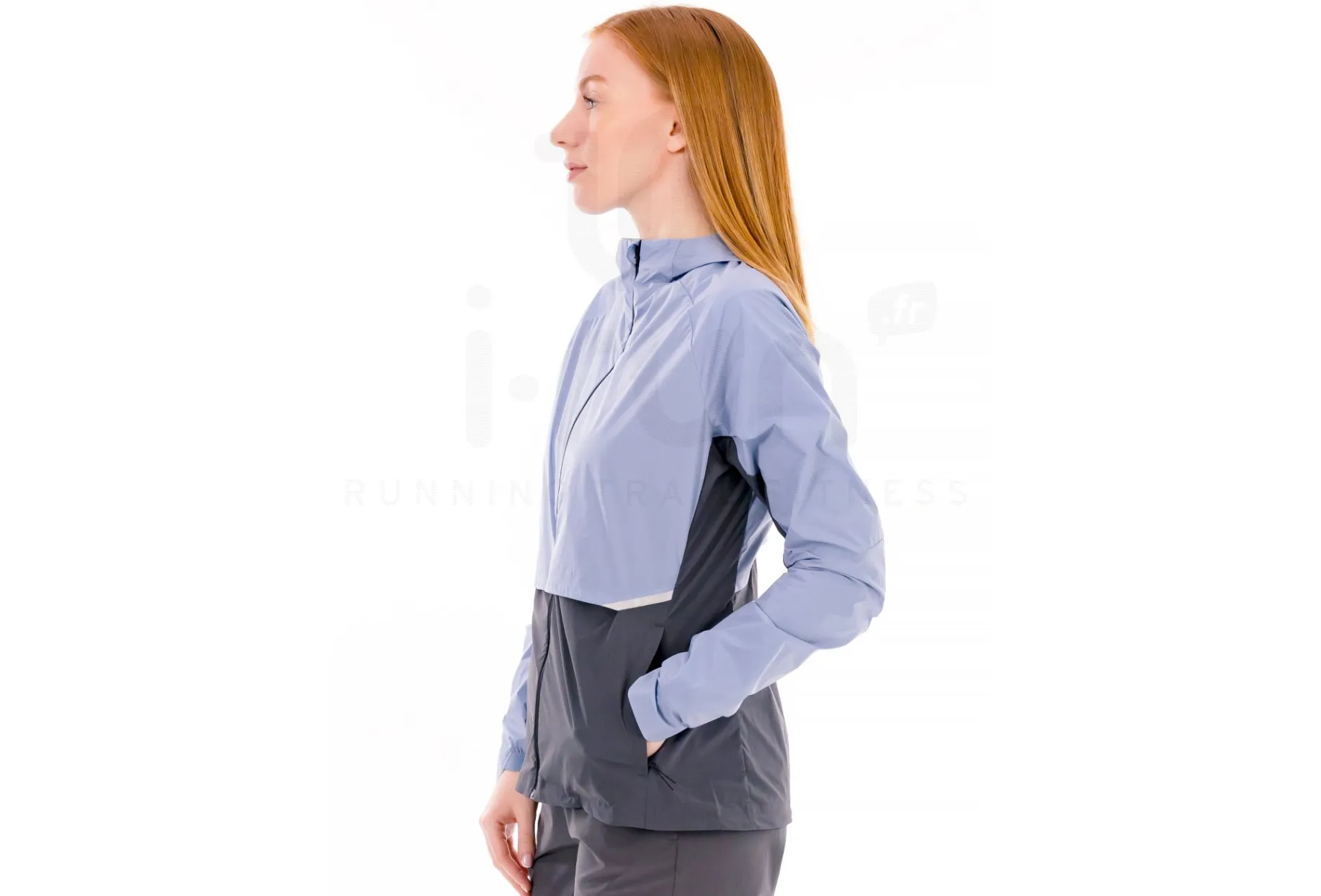 On-Running chaqueta Core