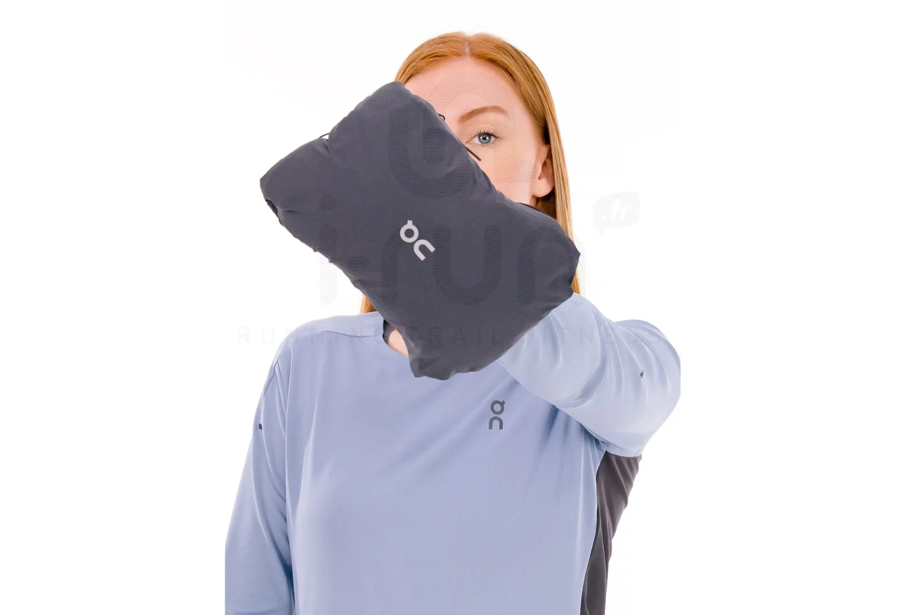 On-Running chaqueta Core