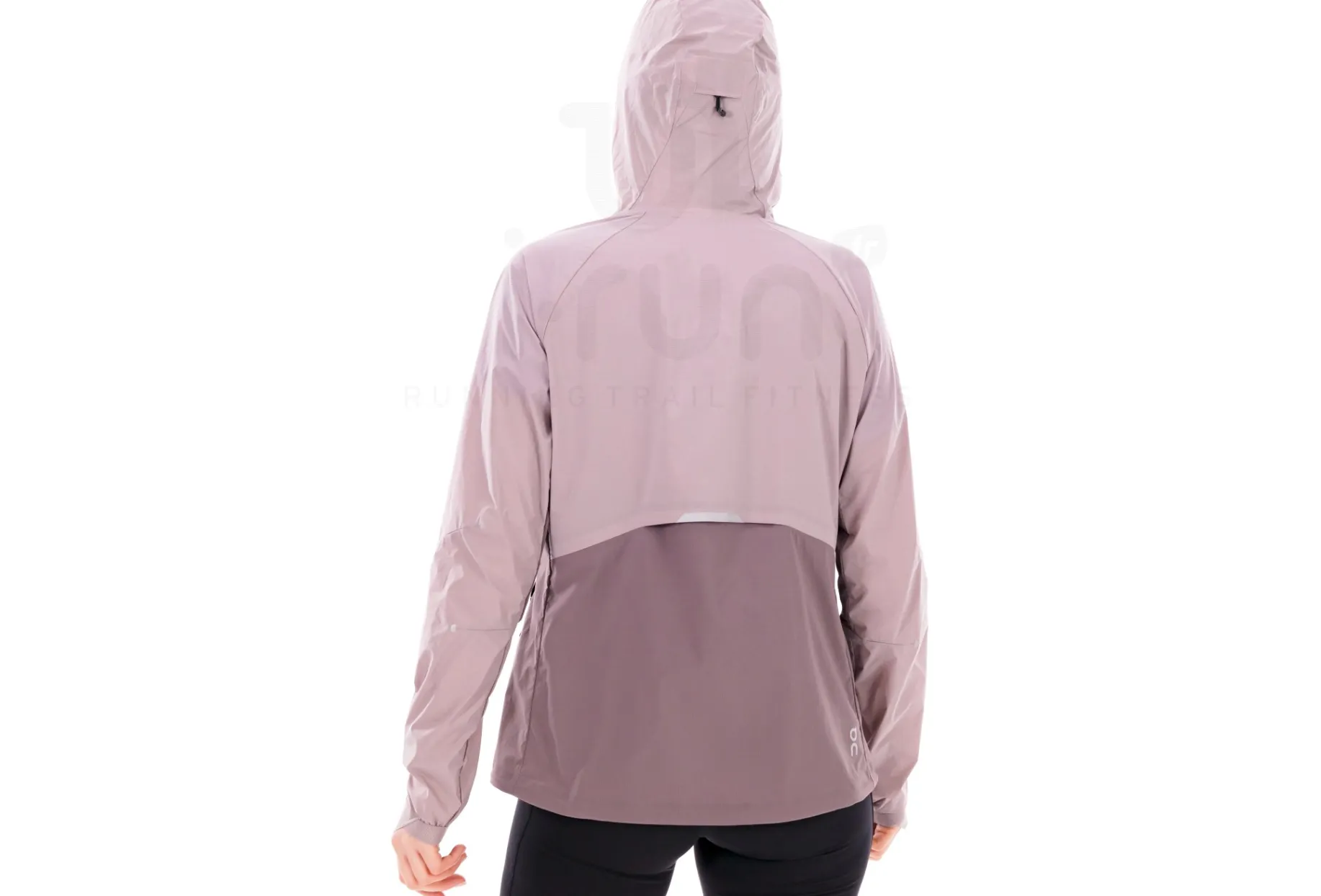 On-Running chaqueta Core
