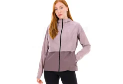 On-Running chaqueta Core