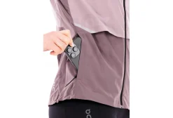 On-Running chaqueta Core