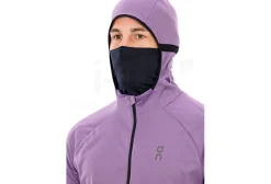 On-Running Climate Zip
