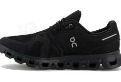 On-Running Cloud 6
