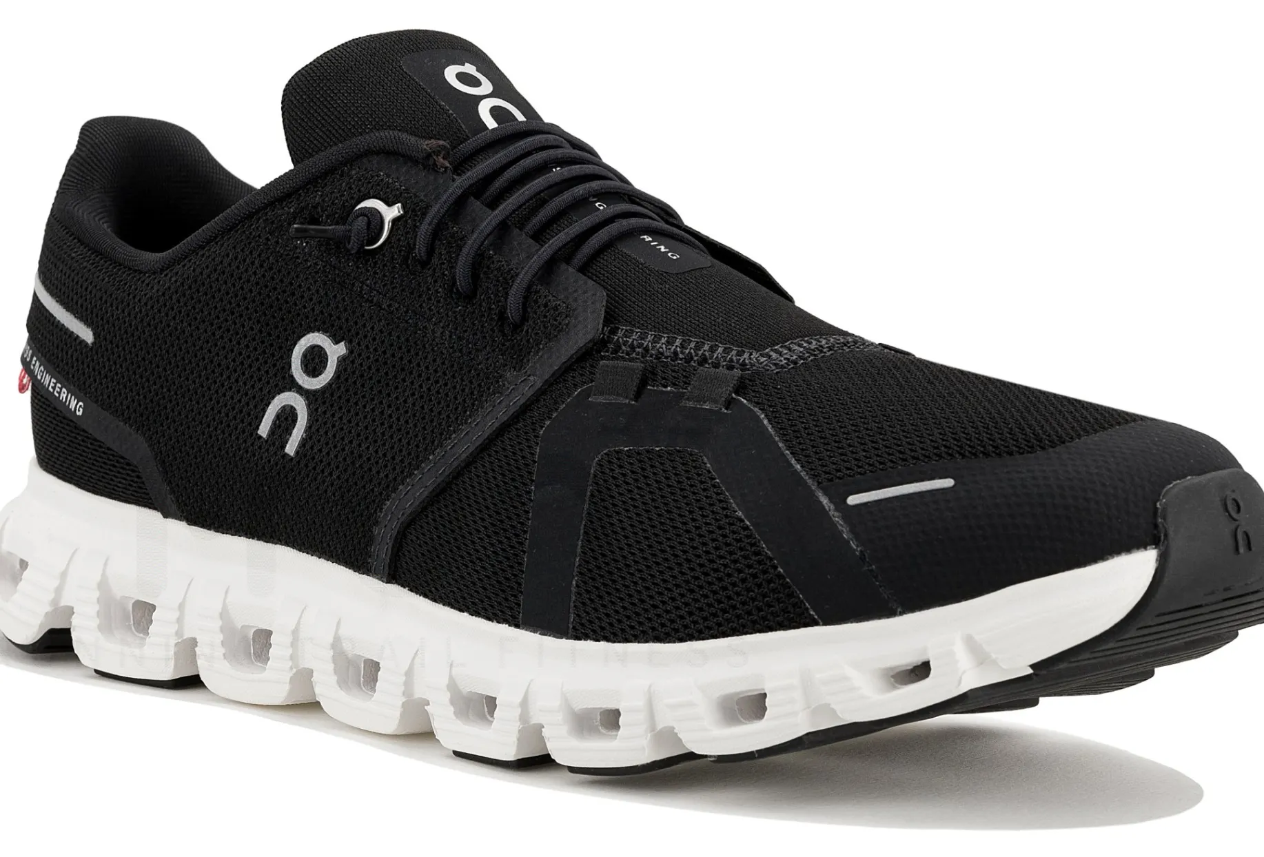 On-Running Cloud 6