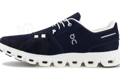 On-Running Cloud 6