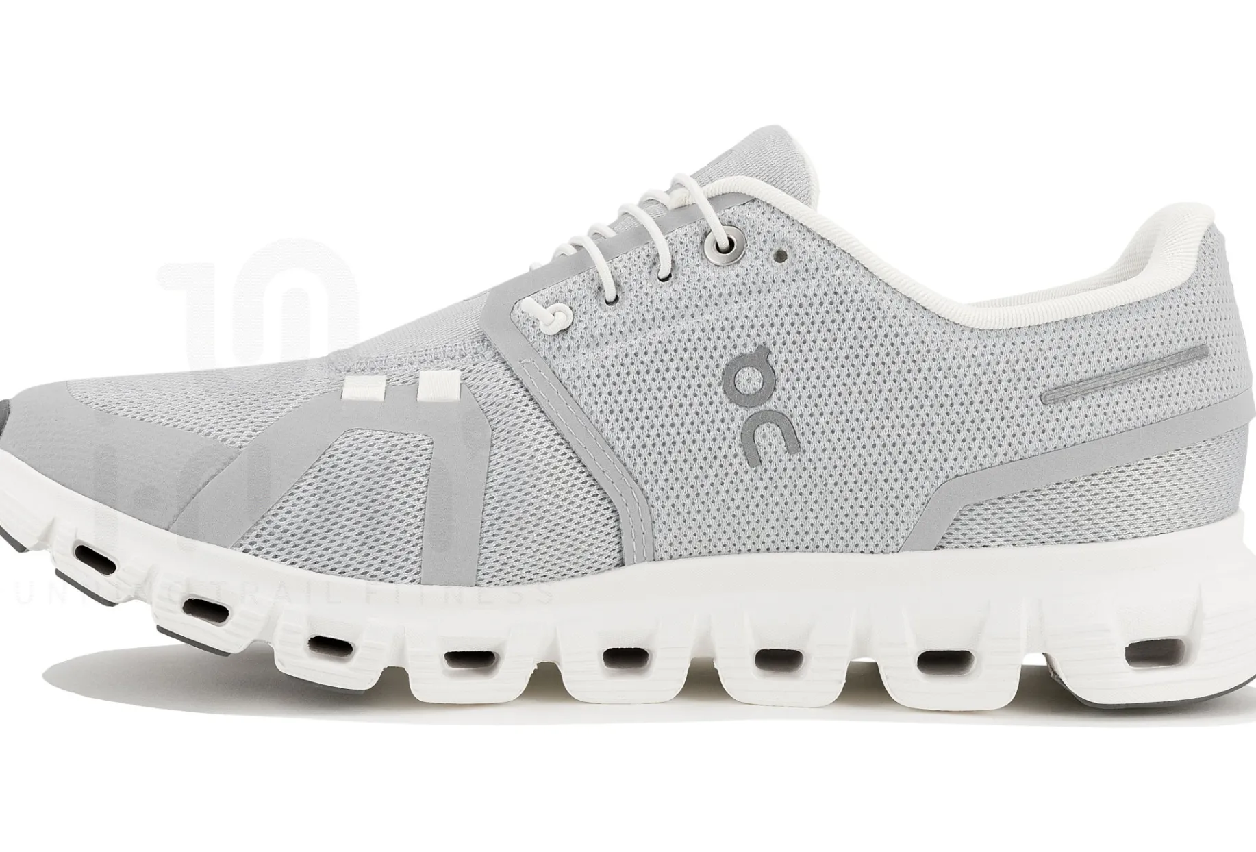 On-Running Cloud 6