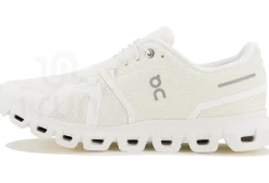 On-Running Cloud 6