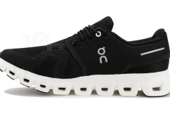 On-Running Cloud 6