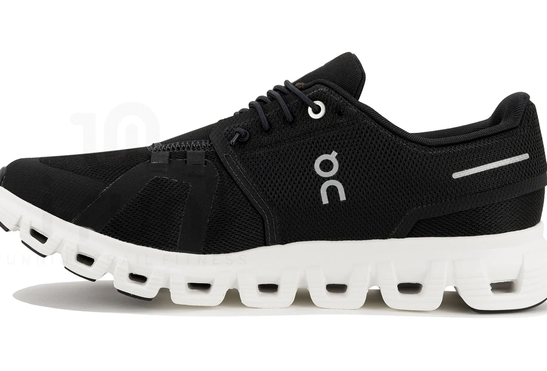 On-Running Cloud 6
