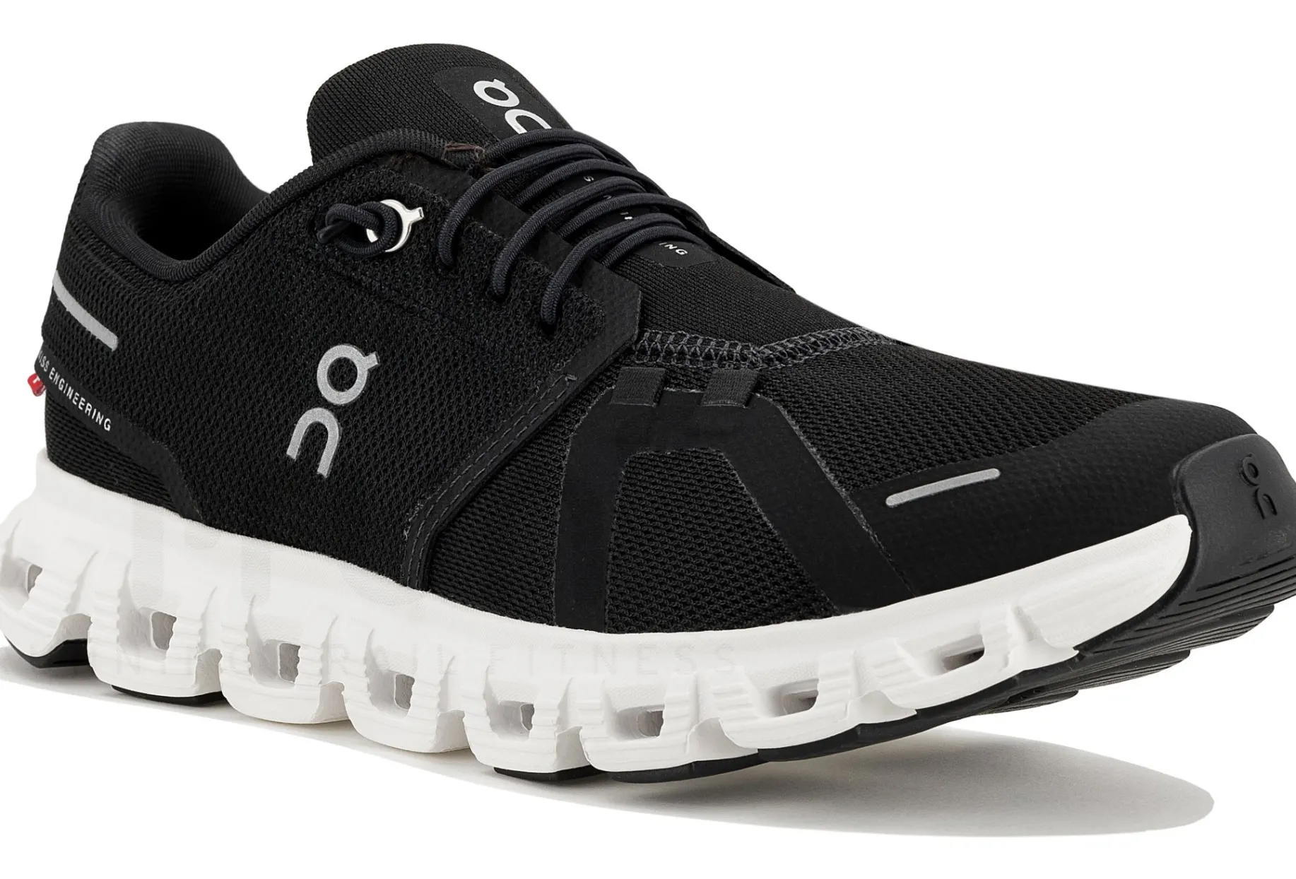 On-Running Cloud 6