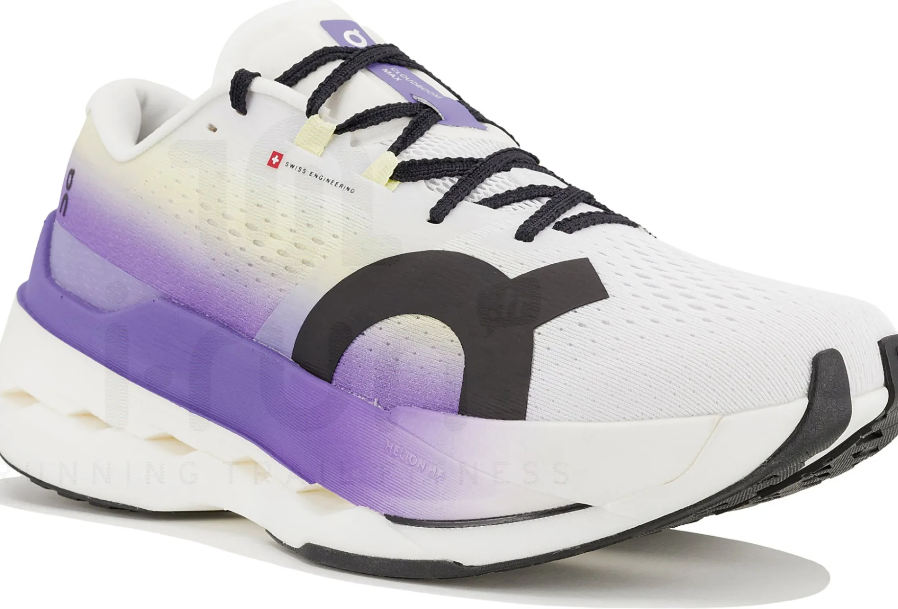 On-Running Cloudboom Max
