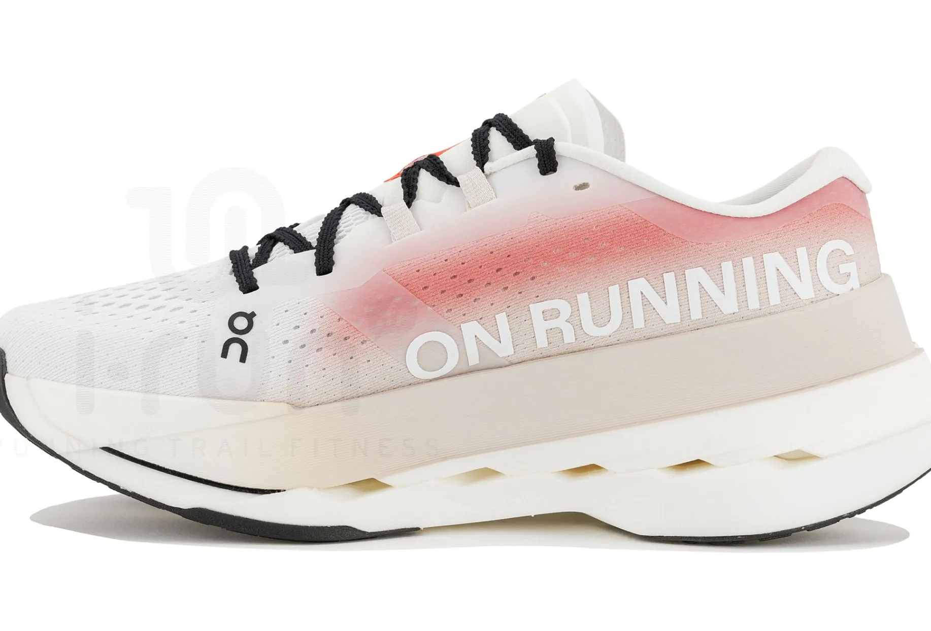 On-Running Cloudboom Max