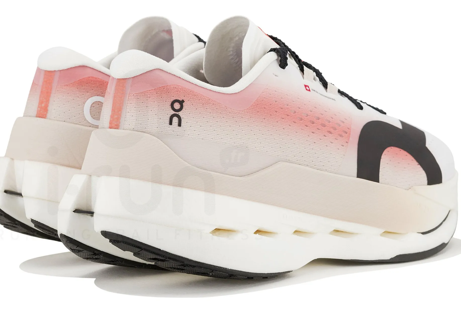 On-Running Cloudboom Max
