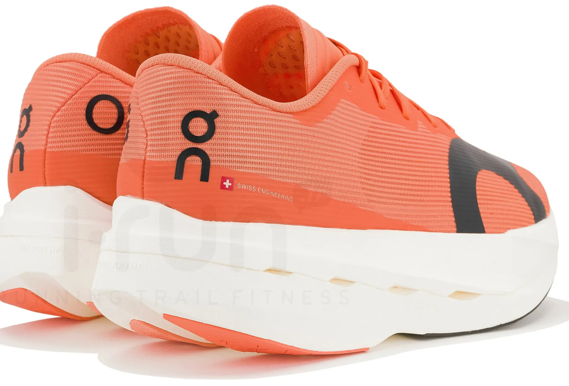 On-Running Cloudboom Volt