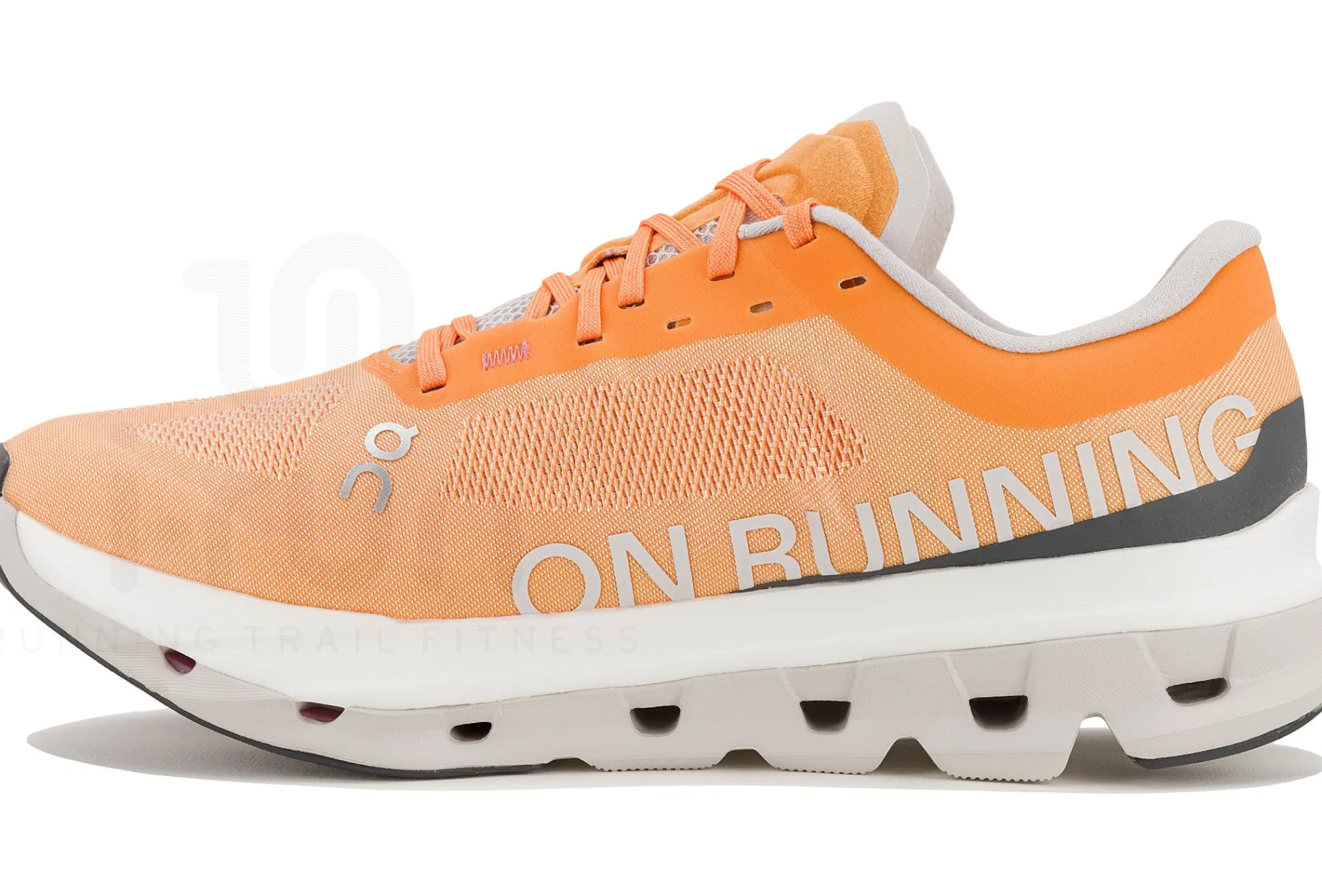 On-Running Cloudflow 5