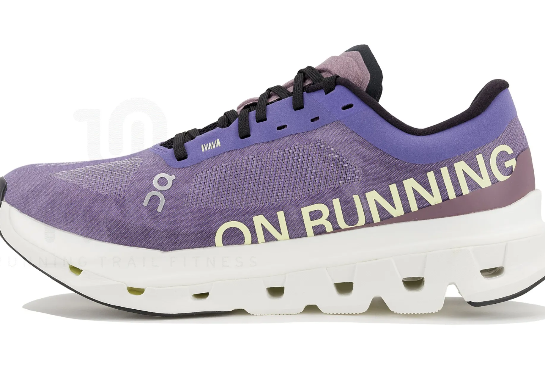On-Running Cloudflow 5