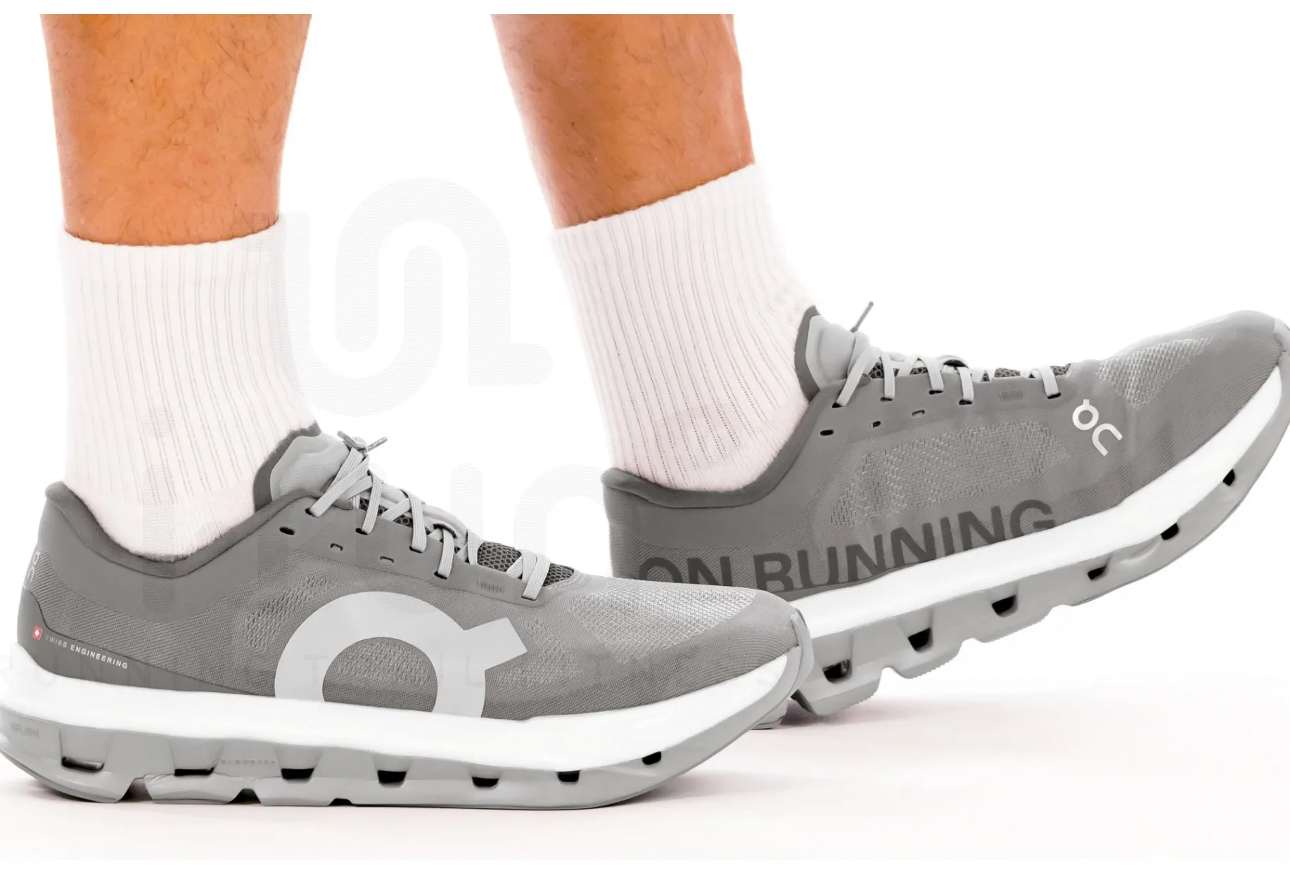 On-Running Cloudflow 5
