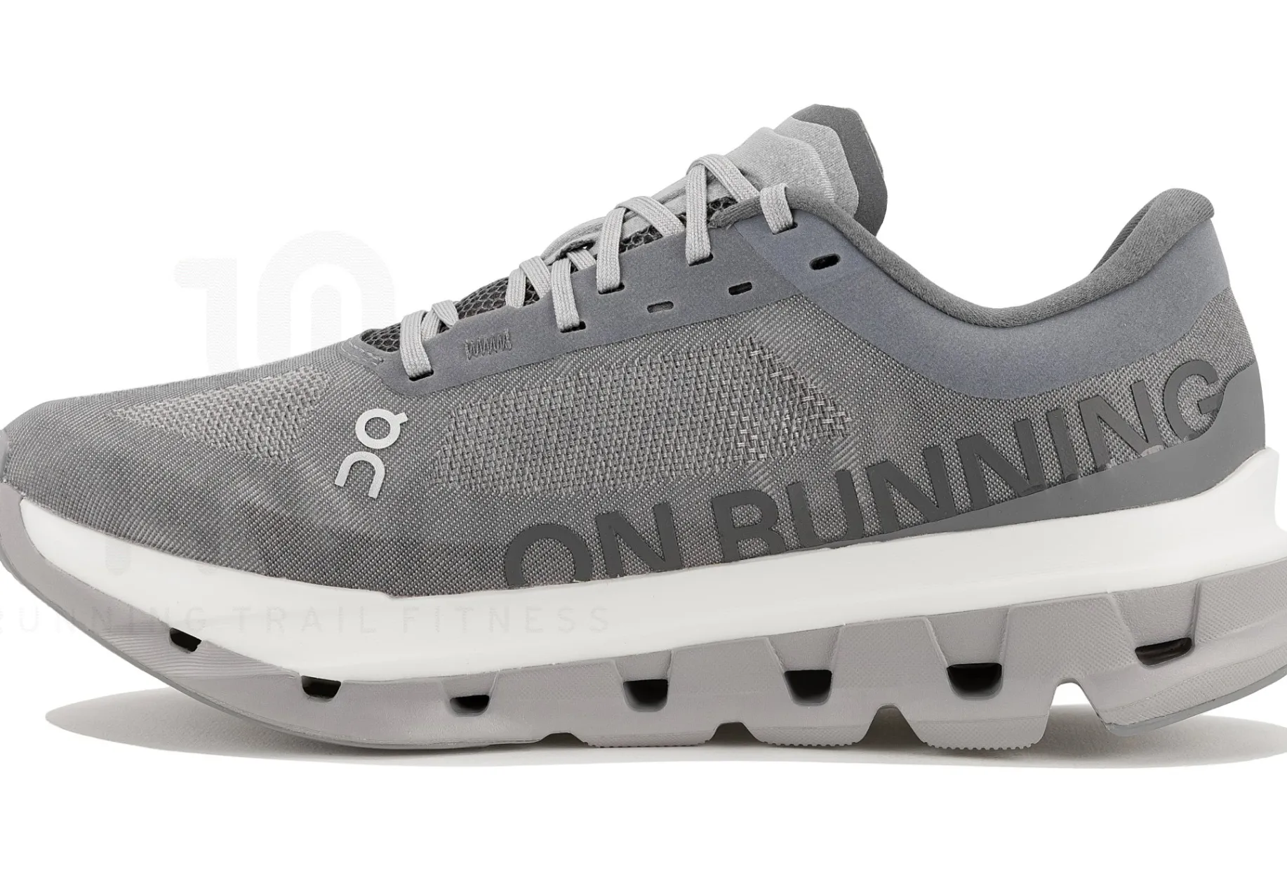 On-Running Cloudflow 5