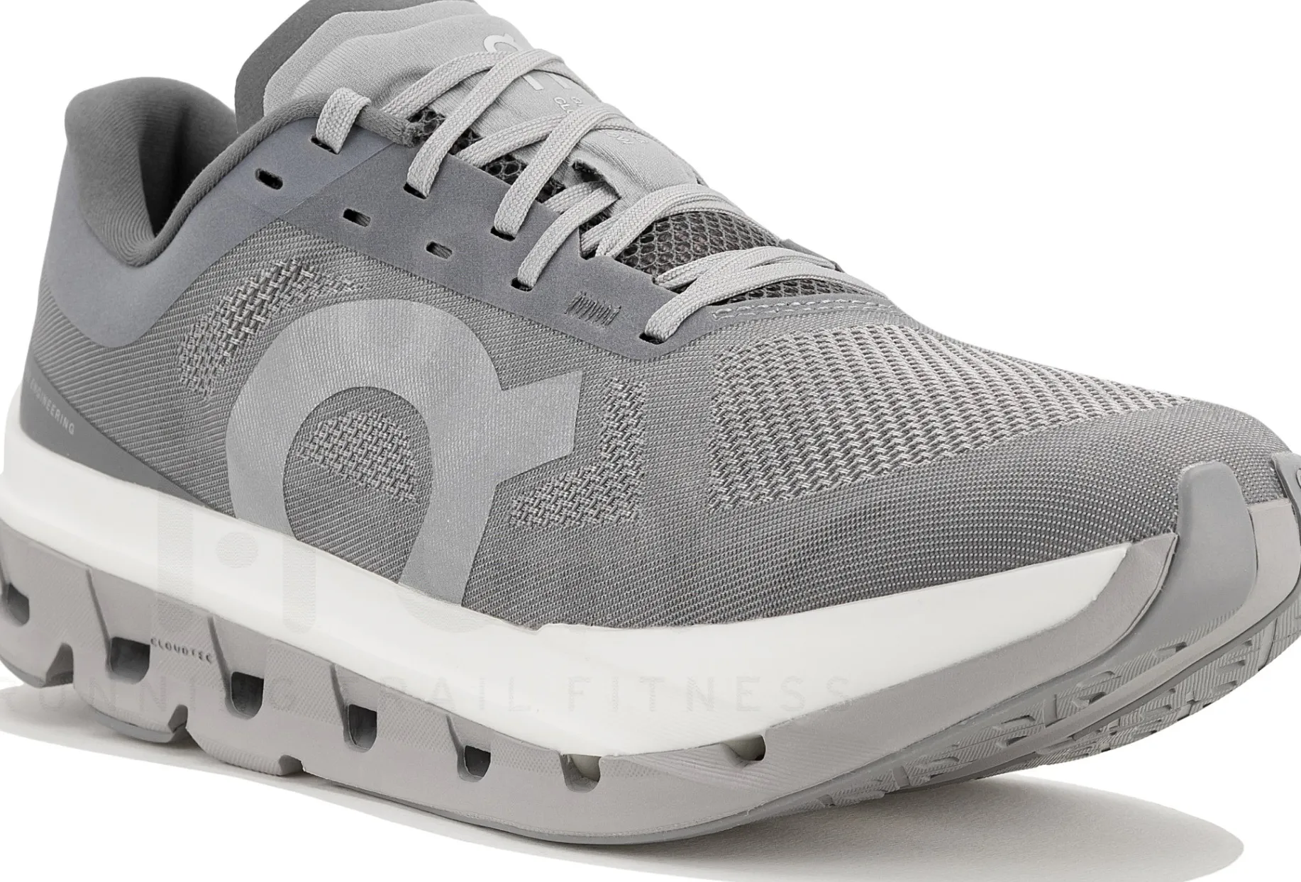 On-Running Cloudflow 5
