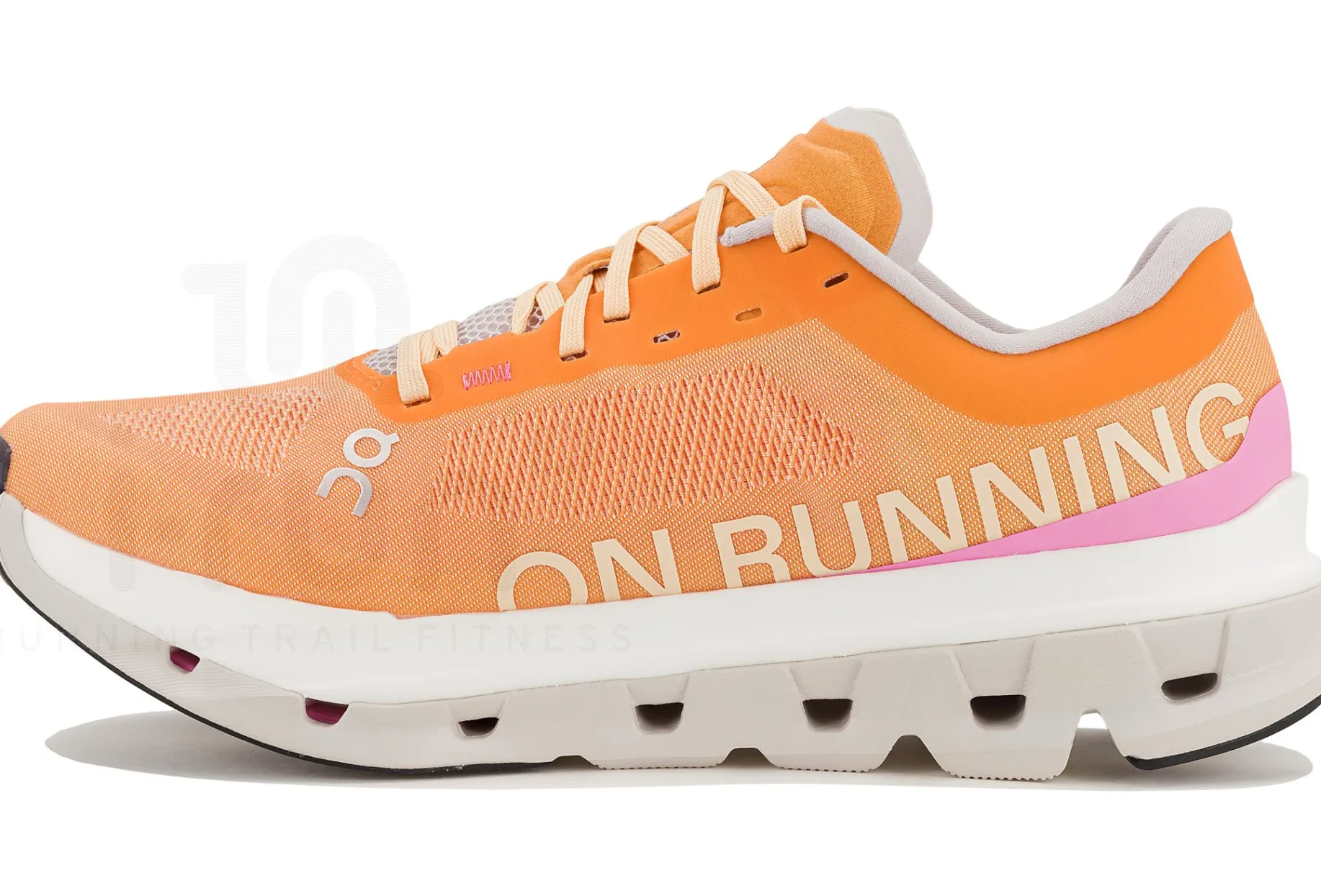 On-Running Cloudflow 5
